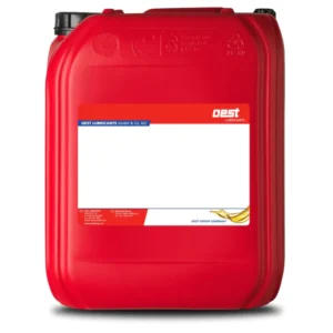OEST PLATINOL B 804/3 COW-1 | Lubrifiant pentru deformare plastică fără clor