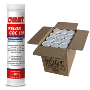 Unsoare OEST Ixelon GOC 190 / 400 gr - imagine 1