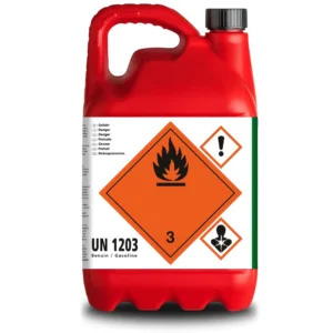 OEST Oecomix® 2T – combustibil special 2T, 5L - imagine 3