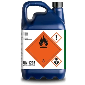 OEST Oecokraft® 4T | Combustibil special, 5L - imagine 4