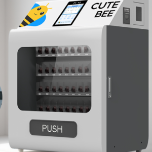 Cute Bee Box - imagine 1