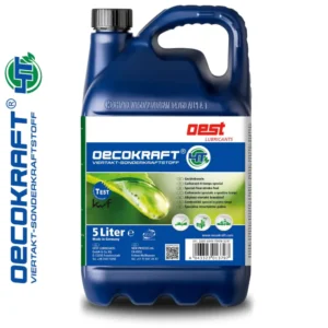 OEST Oecokraft® 4T | Combustibil special, 5L